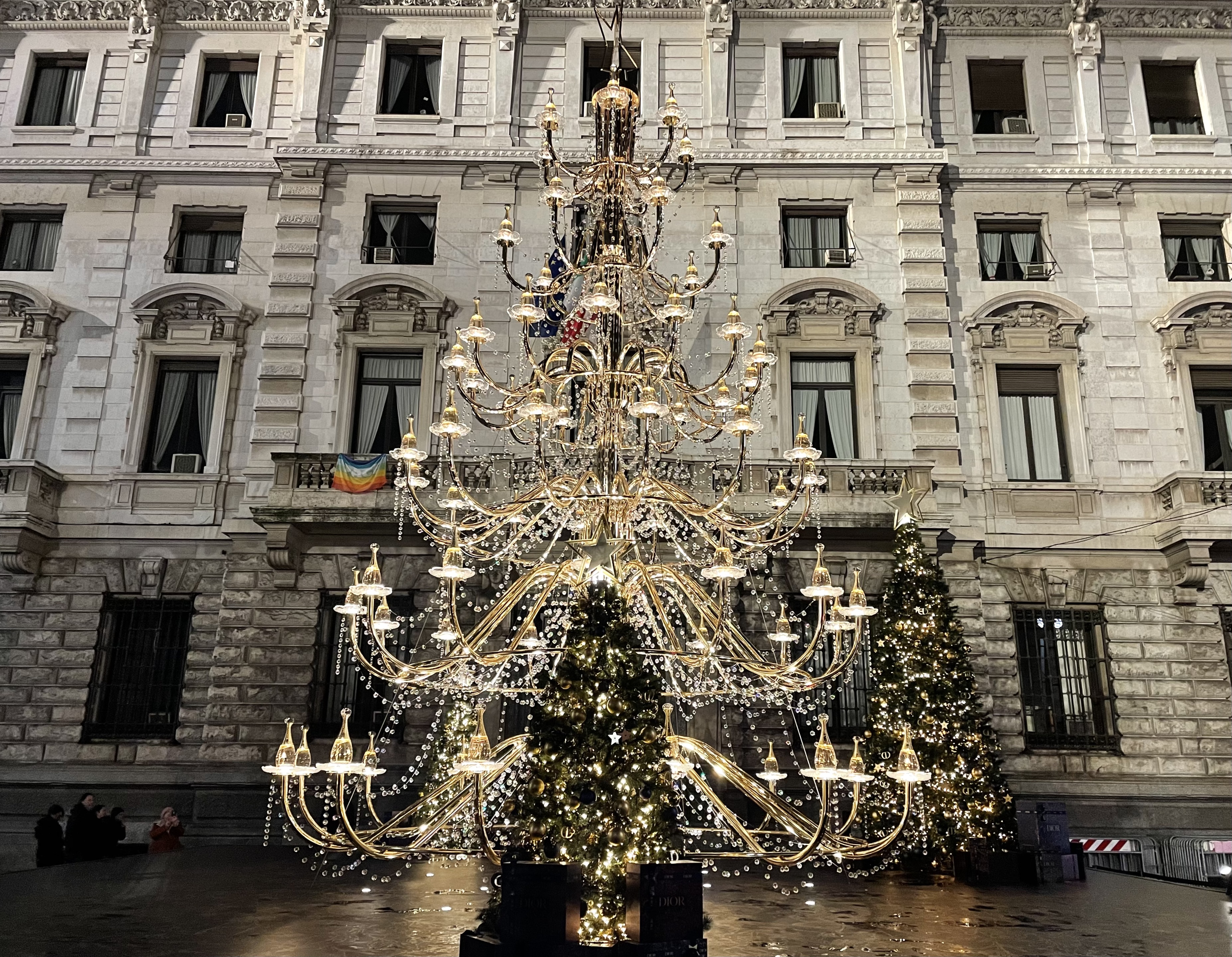 Putting Auld Lang Syne to Rest Along with Christmases Past