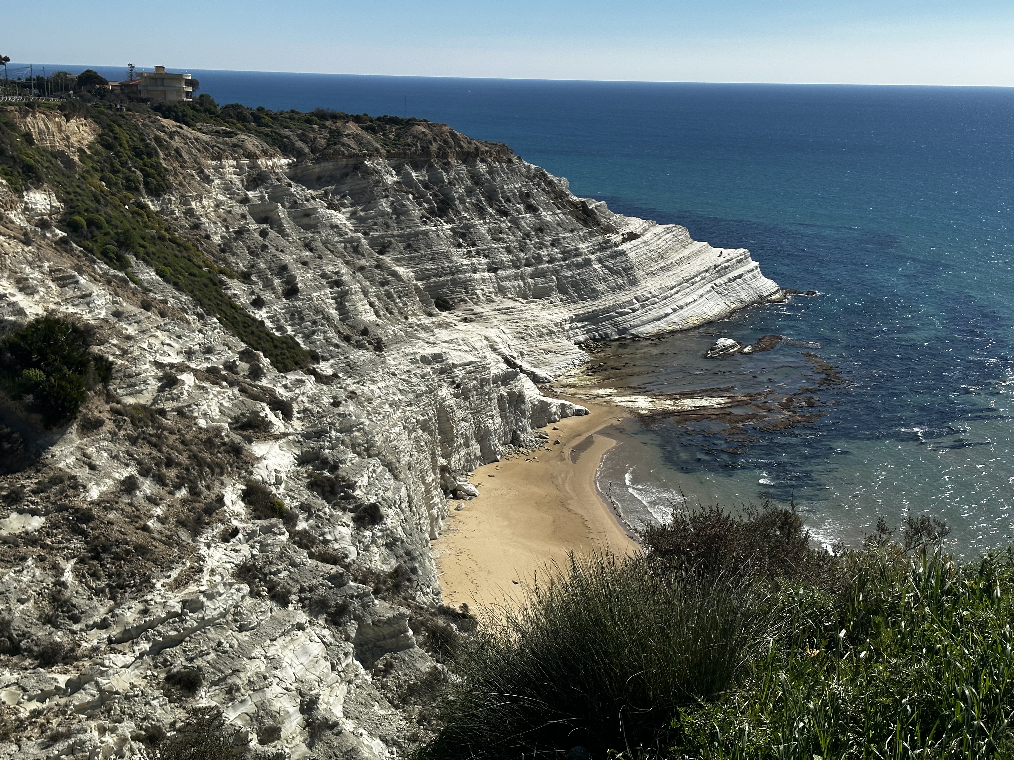 How to Find Yourself in a Sicilian State of Mind