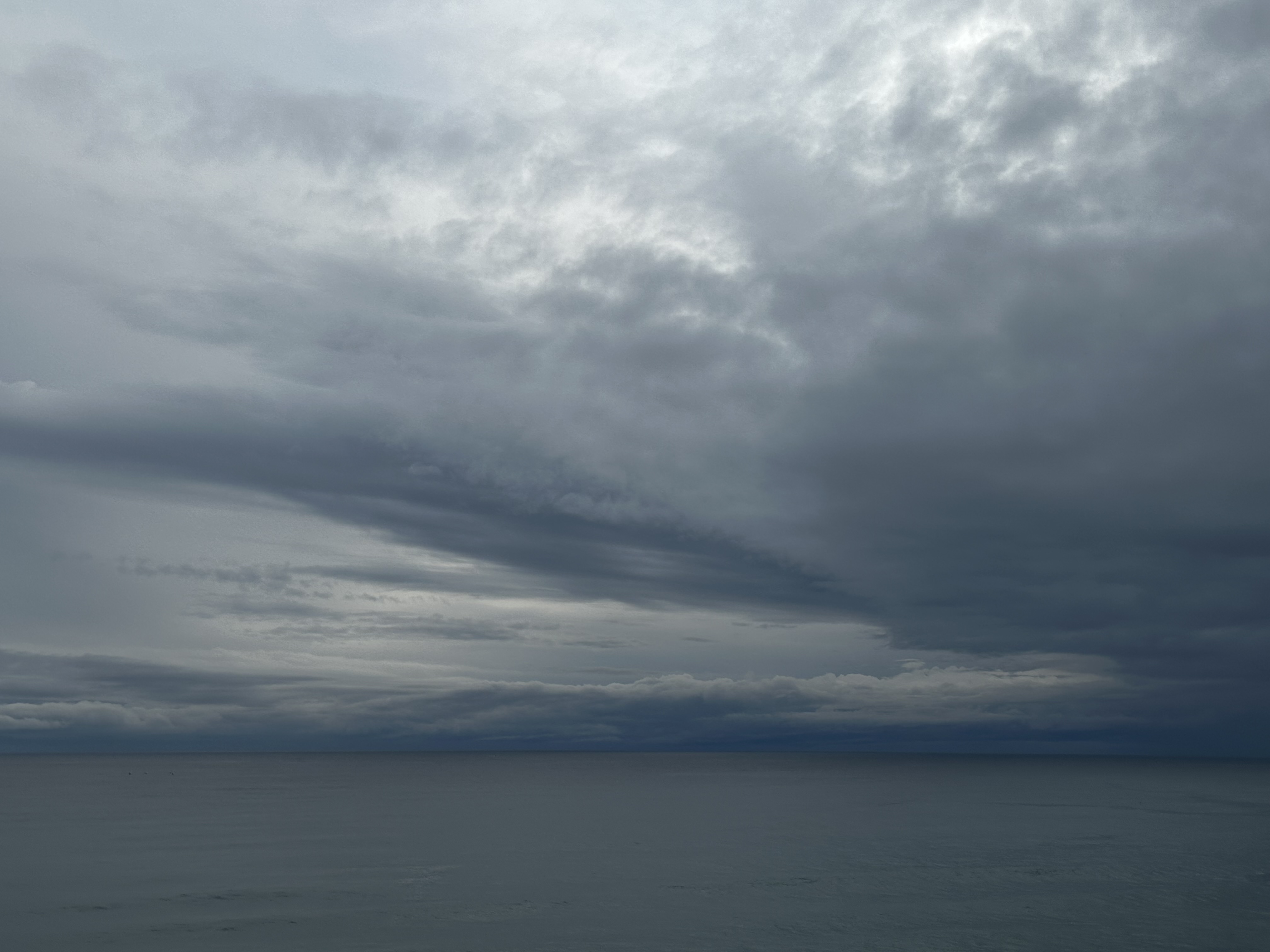 Every Storm Runs Out of Rain